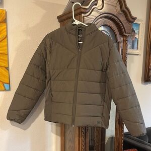 NWOT Men’s Puffer Coat